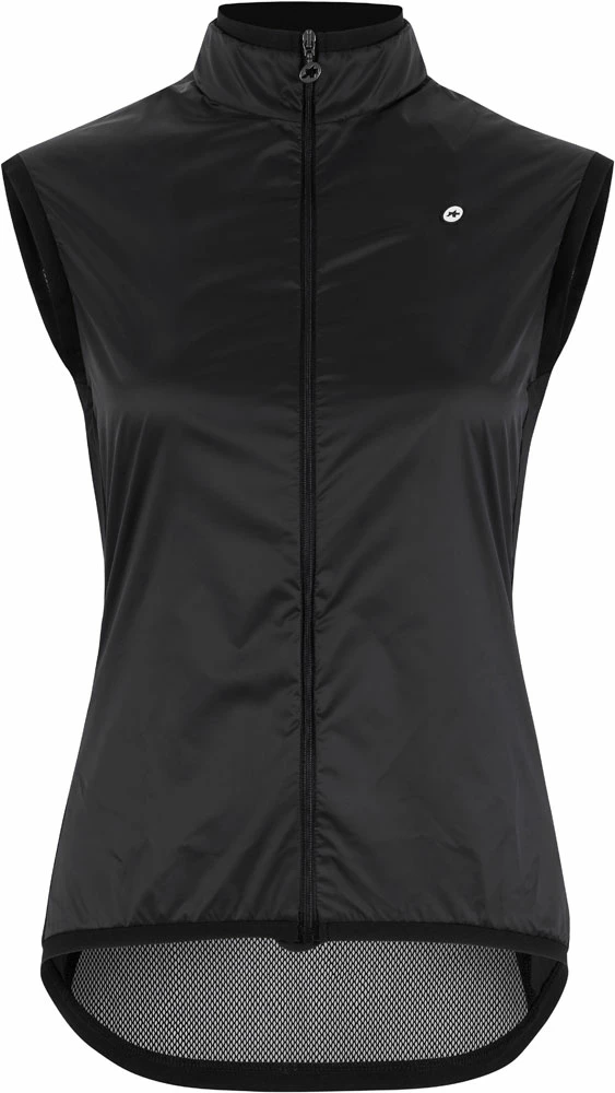 Assos UMA GT C2 - Gilet Coupe-vent Pour Femme