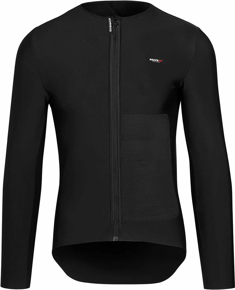 Assos Equipe RS Winter LS - Baselayer Longsleeve