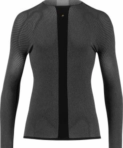 Assos GTO Spring Fall DermaSensor - Maillot De Corps Fonctionnel