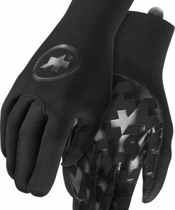 Assos GT Rain - Rain Gloves
