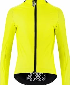 Assos Mille GT Ultraz Winter EVO - Veste Thermique