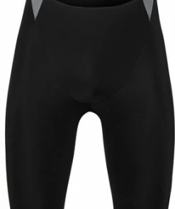 Assos Mille GT Winter C2 - Pantalon à Bretelles