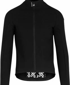 Assos Mille GT Ultraz Winter - Veste Softshell