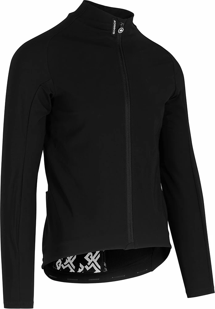 Assos Mille GT Ultraz Winter - Veste Softshell – Image 2