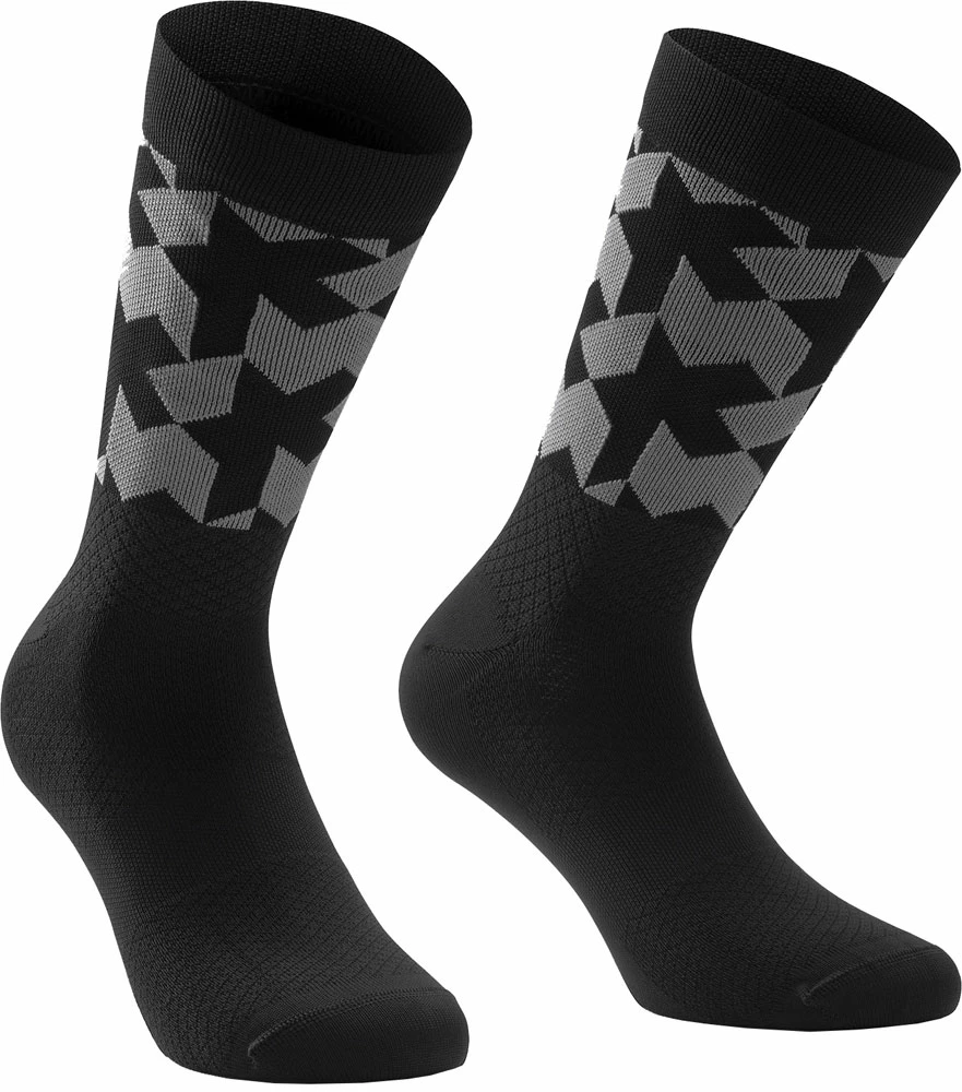 Assos Monogram EVO - Chaussettes