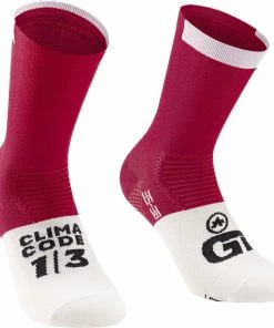 Assos GT Socks C2 - Chaussettes