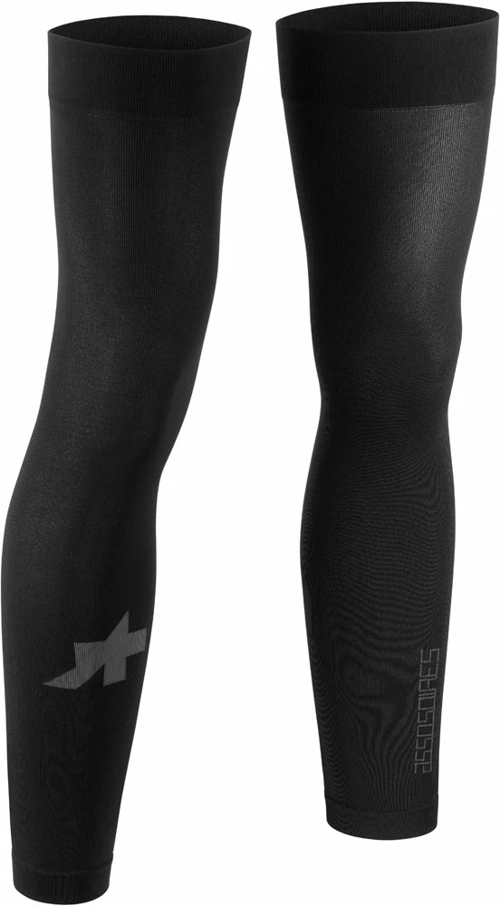 Assos Spring Fall - Leg Warmers – Image 3