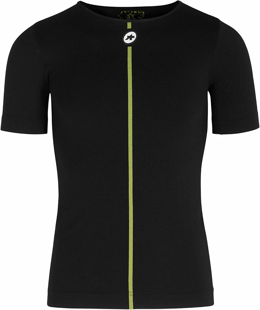 Assos Spring Fall Skin Layer - Baselayer Shirt