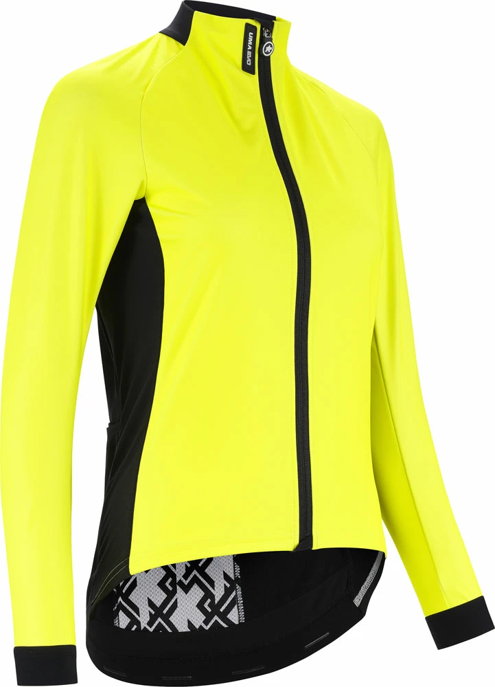 Assos UMA GT Winter Evo - Veste Softshell Pour Femme – Image 5