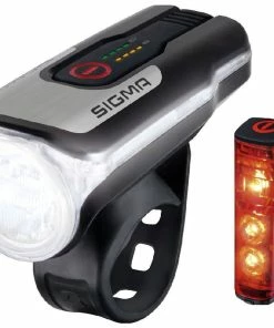 SIGMA AURA 80 USB / BLAZE Set