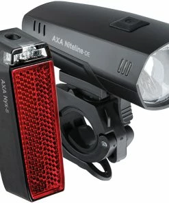 AXA Niteline DE Kit D'éclairage