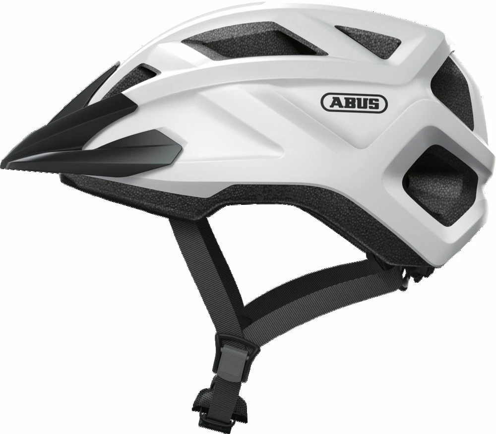 Abus Mount Z - Youth Trekking Helmet