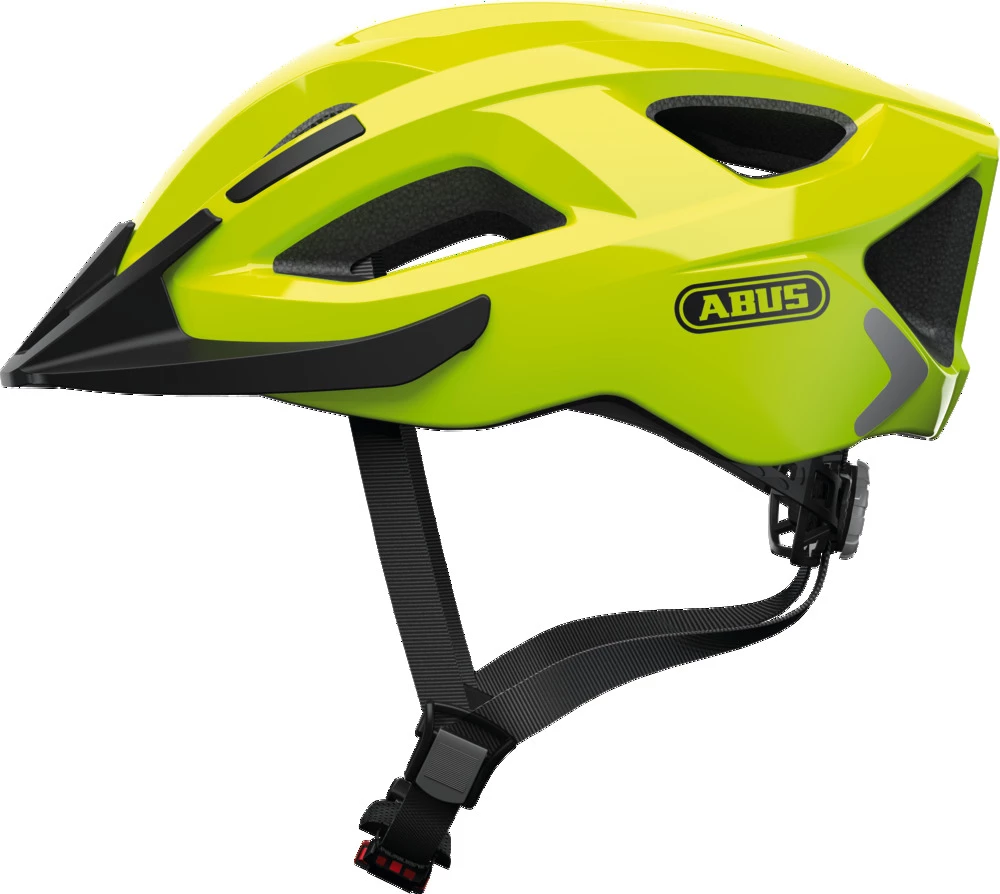 Abus Aduro 2.0 - Trekking Helmet