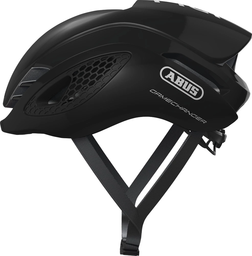 Abus GameChanger - Road Bike Helmet