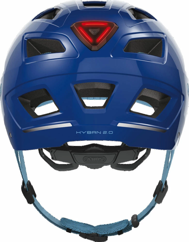 Abus Hyban 2.0 - City Helmet – Image 4