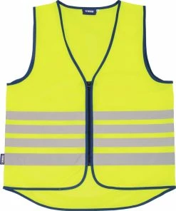Abus Lumino Reflex - Gilet De Sécurité
