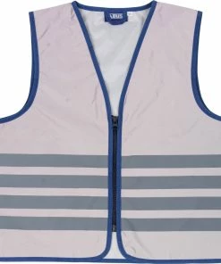 Abus Lumino Urban - Gilet De Sécurité Pour Enfants