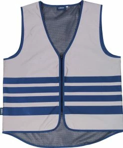 Abus Lumino Urban - Gilet De Sécurité