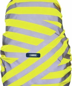 Abus Lumino X-Urban - Housse De Pluie