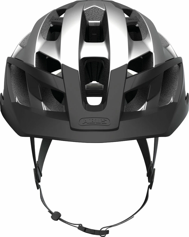 Abus Moventor Quin - MTB Helmet – Image 4