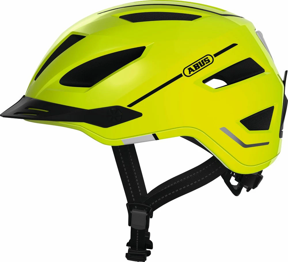 Abus Pedelec 2.0 - City Helmet