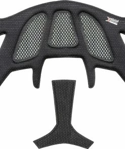 Abus MonTrailer Replacement Pads With Fly Screen