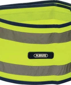 Abus Reflex Wrap - Bande Réfléchissante Pour Sac à Dos