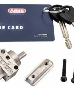Abus Cylindre De Fermeture XPlus Pour Bosch Powertube 750 (le Système Intelligent)