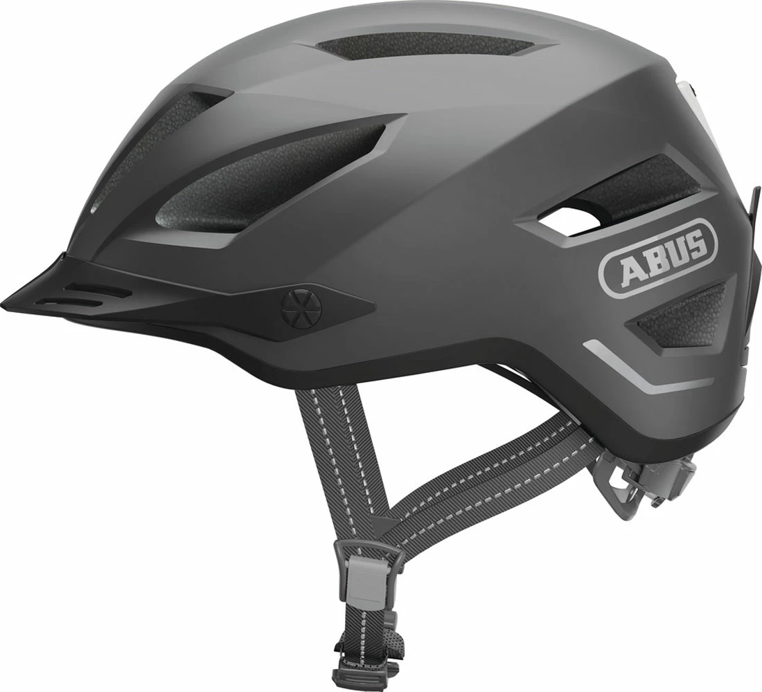 Abus Pedelec 2.0 - Casque De Ville