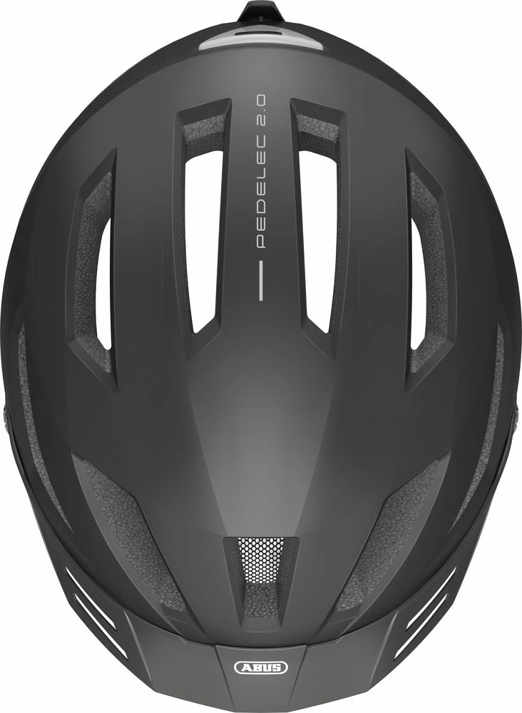 Abus Pedelec 2.0 - Casque De Ville – Image 2
