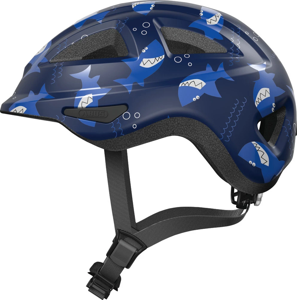 Abus Anuky 2.0 ACE - Kids Helmet