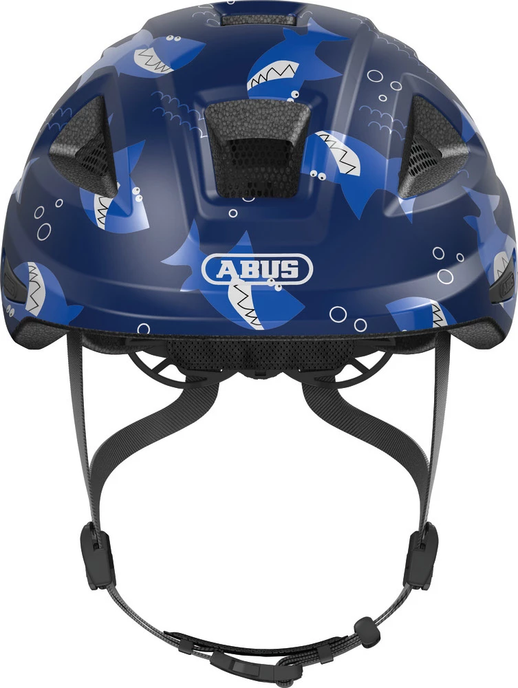 Abus Anuky 2.0 ACE - Kids Helmet – Image 2