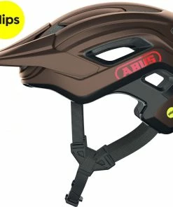 Abus Cliffhanger Mips - MTB Helmet