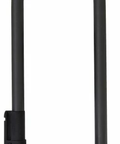 Abus Antivol Ă Arceau Granit Plus 640/230, Support TexKF Inclus