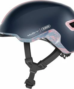 Abus Hud-Y - City Helmet