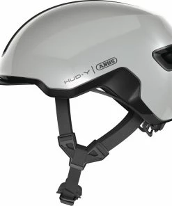 Abus Hud-Y - City Helmet