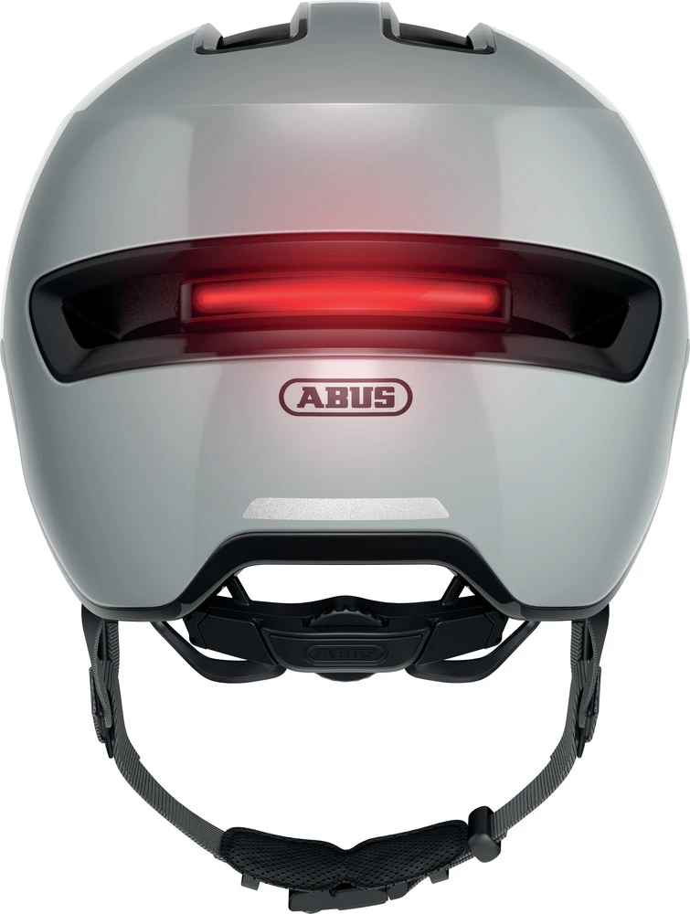 Abus Hud-Y - City Helmet – Image 3