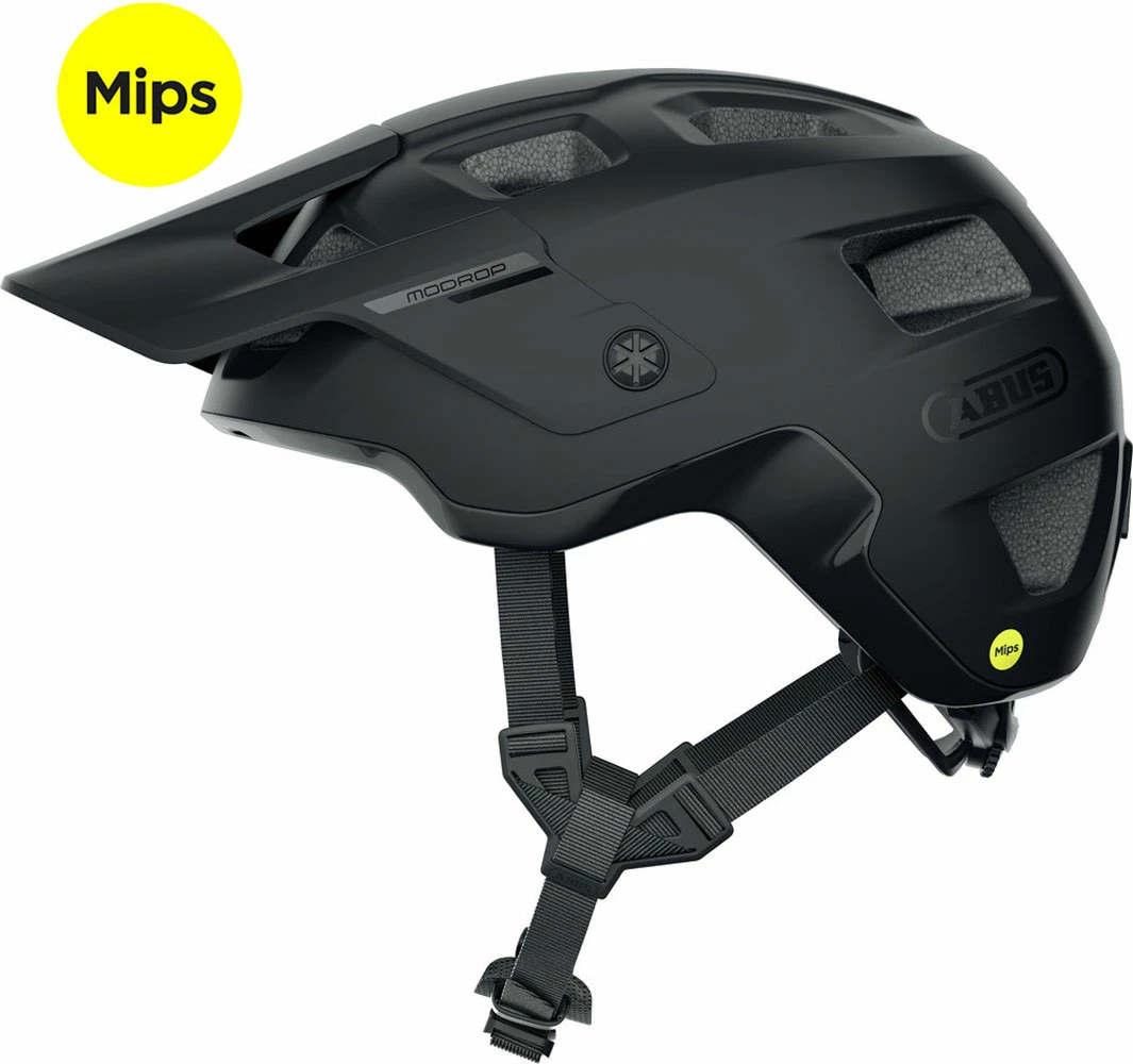 Abus Modrop Mips - MTB Helmet