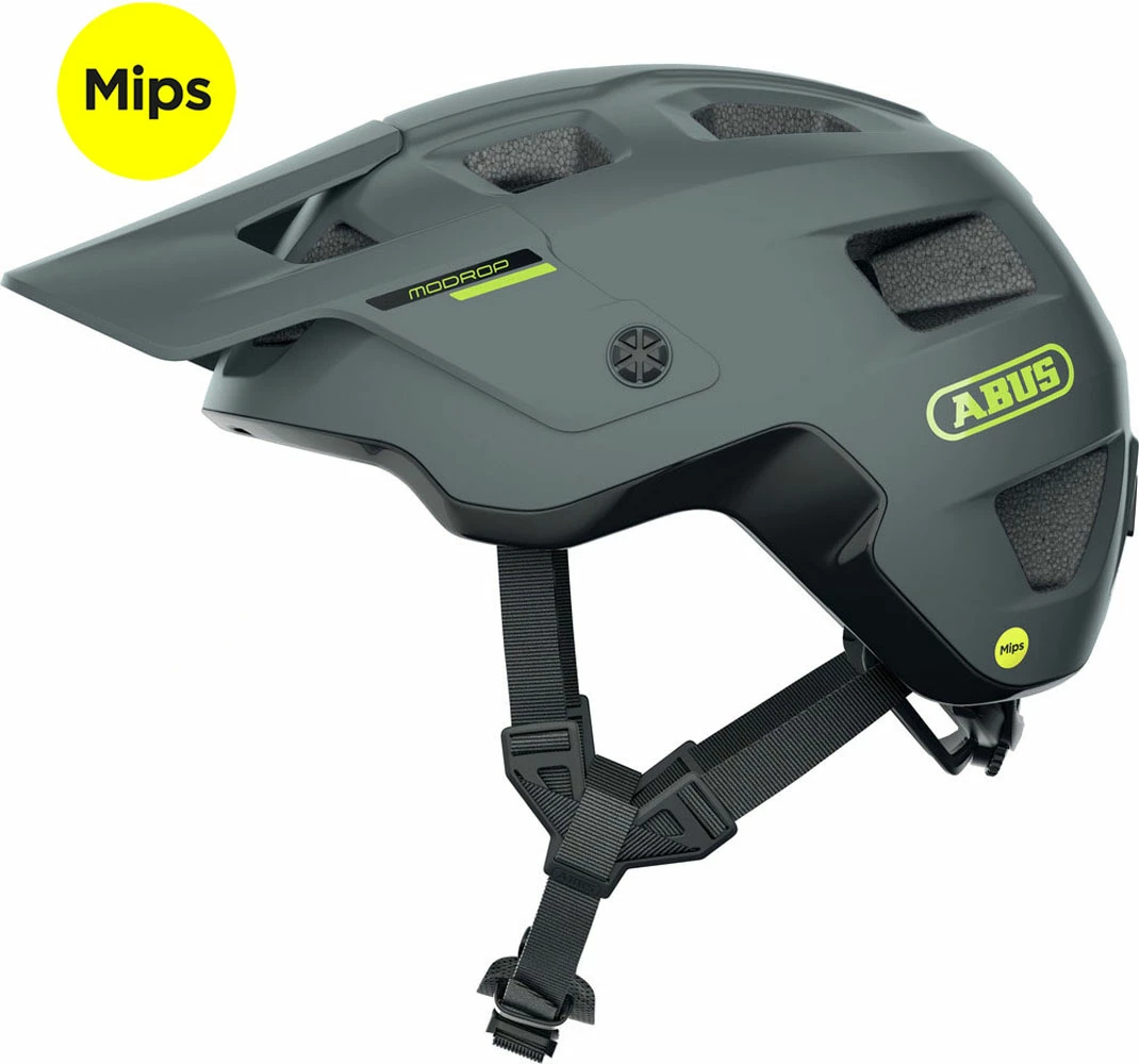 Abus Modrop MIPS - MTB Helmet