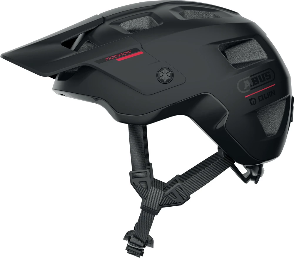 Abus Modrop Quin - MTB Helmet