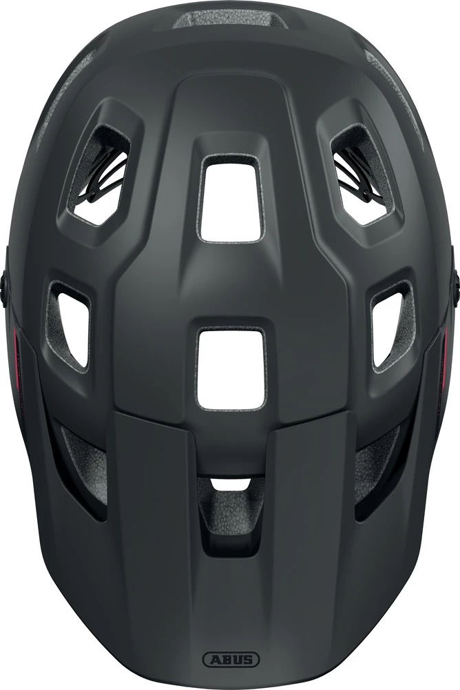 Abus Modrop Quin - MTB Helmet – Image 4