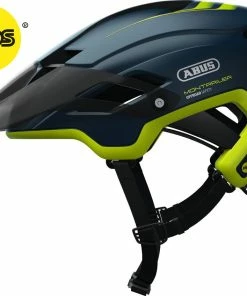 Abus MonTrailer Mips - MTB Helmet