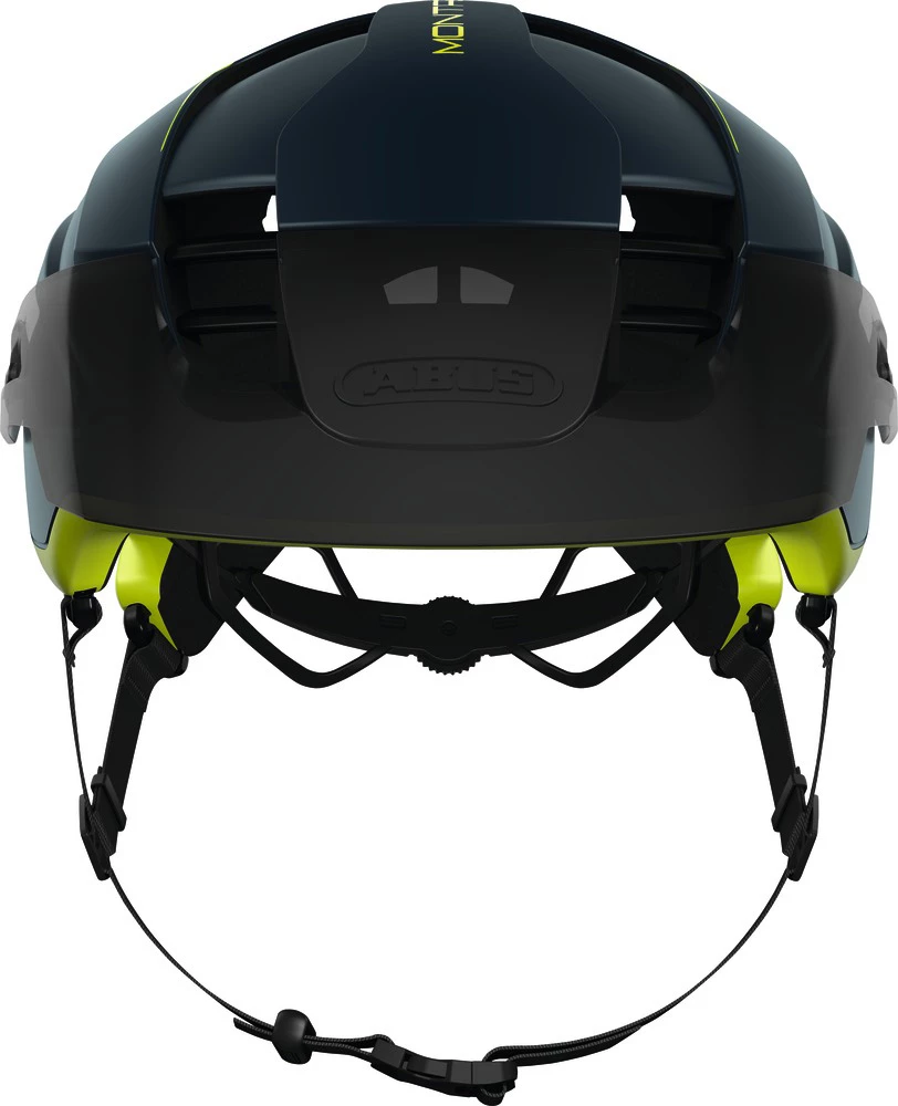 Abus MonTrailer Mips - MTB Helmet – Image 2