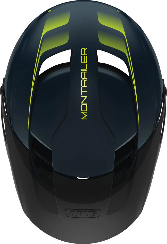 Abus MonTrailer Mips - MTB Helmet – Image 4