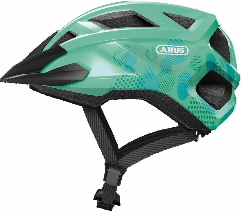 Abus Mount Z - Youth Trekking Helmet