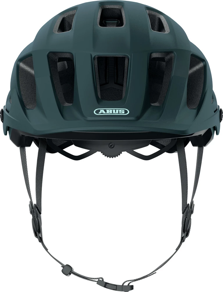 Abus Moventor 2.0 - MTB Helmet – Image 2