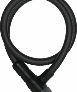 Abus Antivol à Câble Spiralé Racer 6412K/85