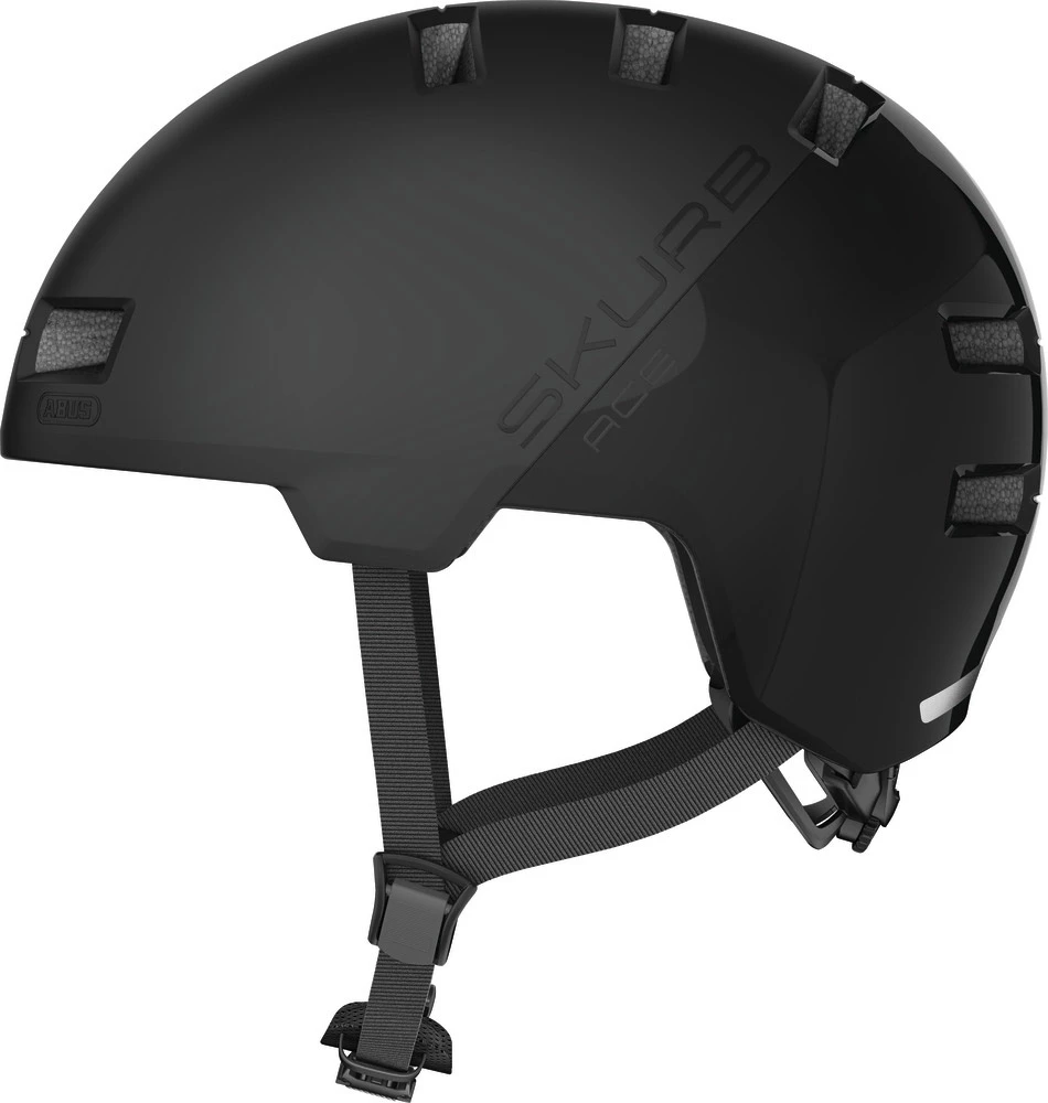 Abus Skurb ACE - City Helmet