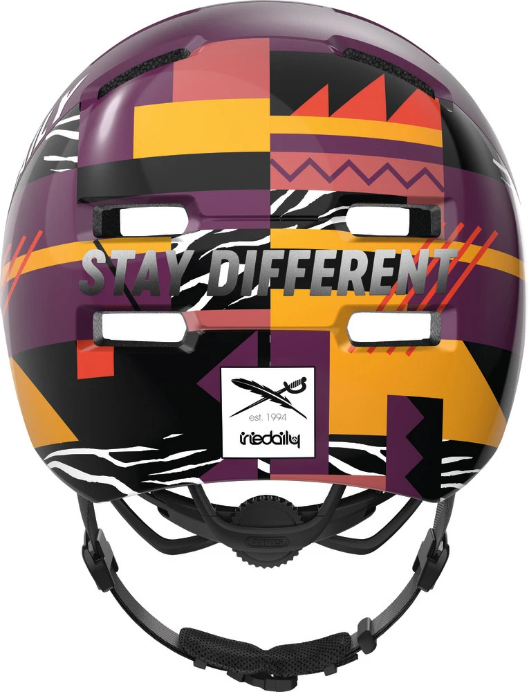 Abus Skurb ACE - City Helmet – Image 3