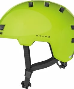 Abus Skurb - City Helmet